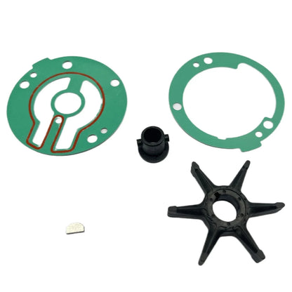 Yamaha Water Pump Impeller Kit 2-Stroke 25/30HP for C25/C30 Outboard
