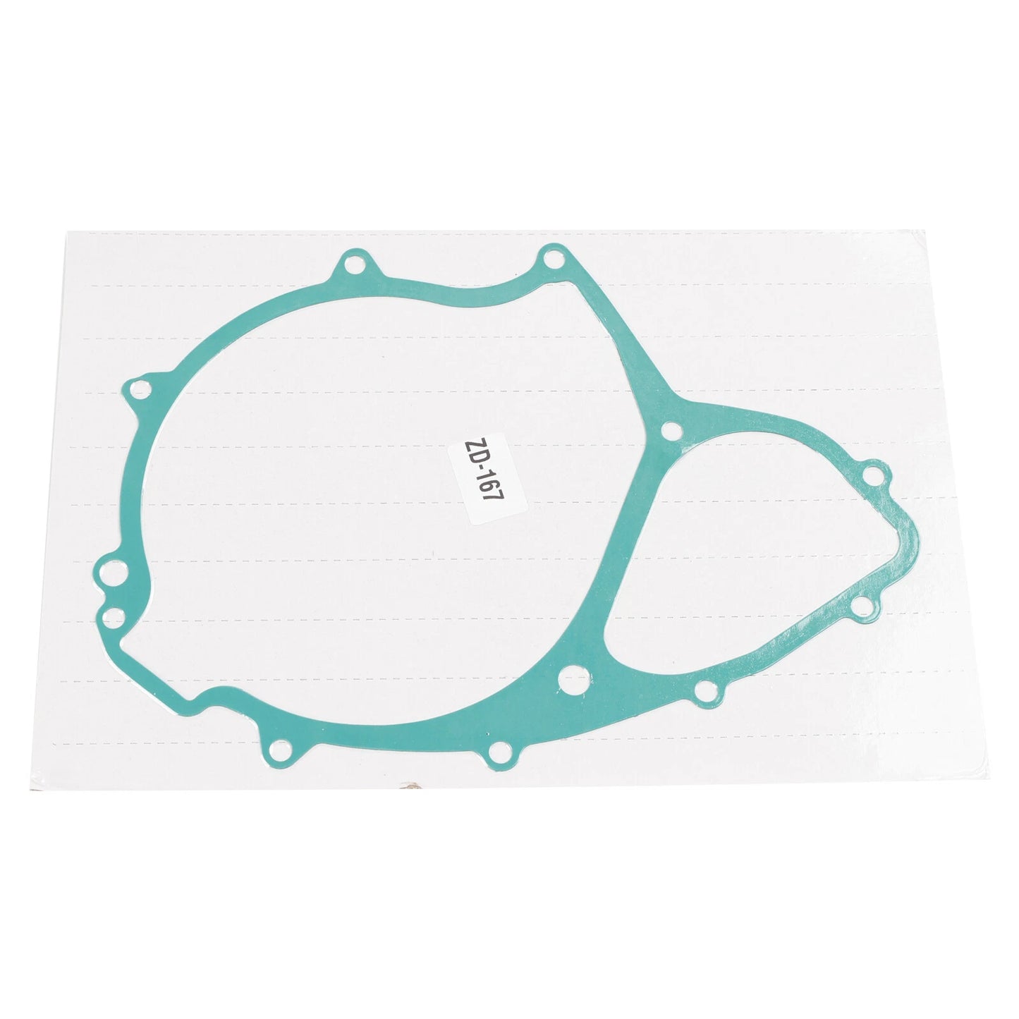 Alternator Cover Gasket for BMW F650 GS/CS, G650 GS (2000-2012)