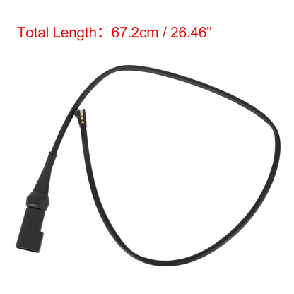 Rear Brake Pad Electronic Wear Sensor for Ford Transit (2013-2019)
