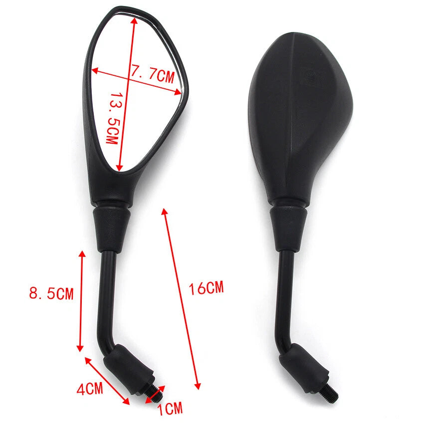 Rear View Mirror for BMW F800GS G310R G310GS F700GS F800R F650GS (2017-2018)