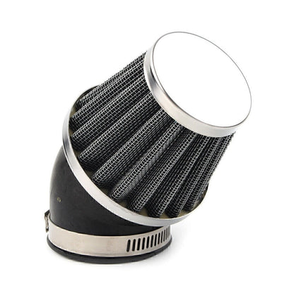 48mm Air Filter Cleaner for Honda, Kawasaki, Suzuki Dirt Bikes