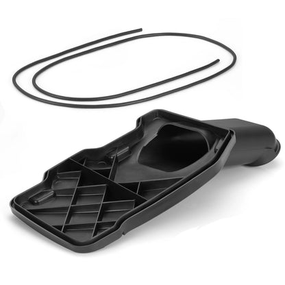 Air Intake Box Lid Cover for Yamaha Raptor 700 (2006–2023)