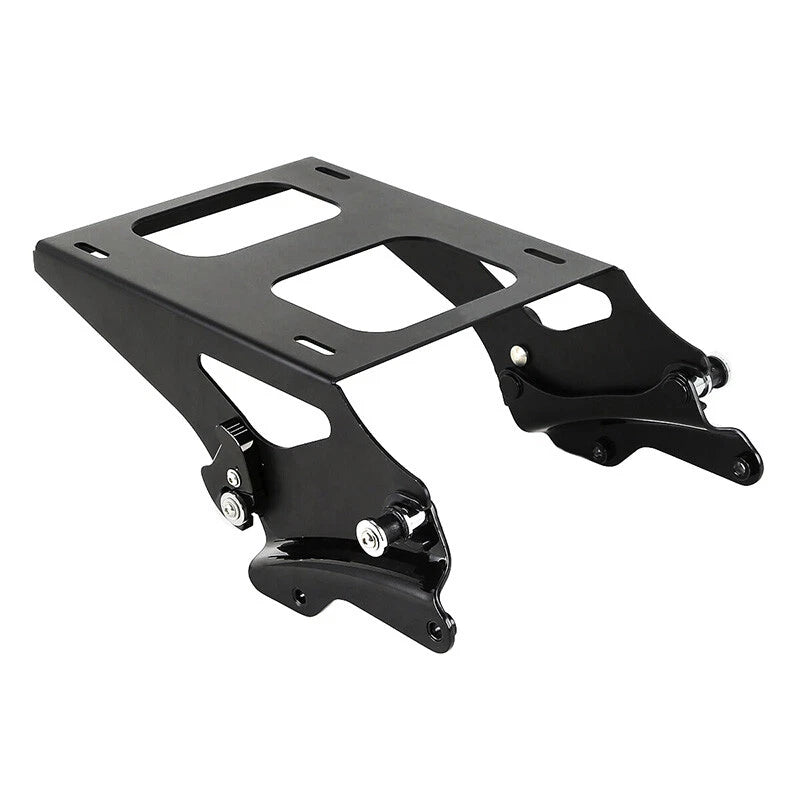 Detachable Mounting Rack Docking Hardware for Harley Touring (2014-2025)