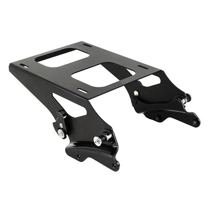 Detachable Mounting Rack Docking Hardware for Harley Touring (2014-2025)