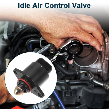 Idle Air Control Valve for Chevrolet Lumina (1991 - 1995)