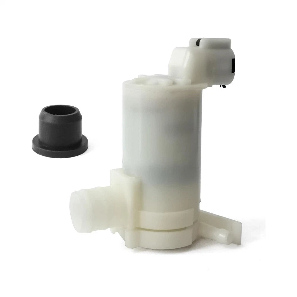 Windscreen Washer Pump Motor for 1998-2004 Nissan Patrol (1998-2004)