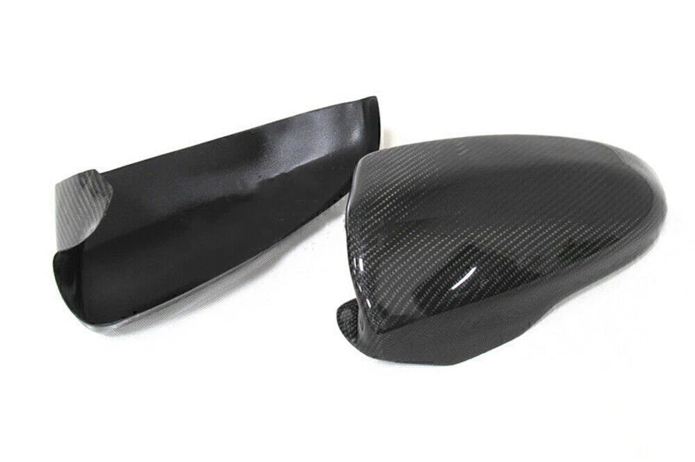 Carbon Fiber Mirror Covers for BMW F10 M5 (2012-2017)