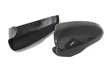 Carbon Fiber Mirror Covers for BMW F10 M5 (2012-2017)