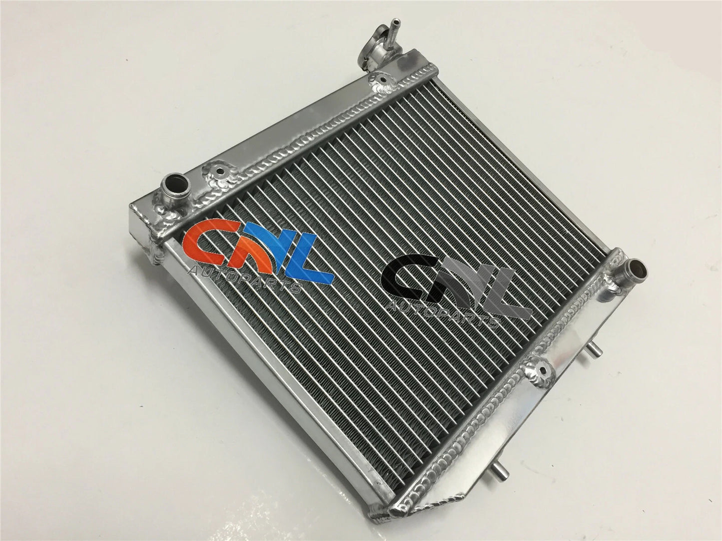 3 Rows Aluminum Radiator for Honda TRX450R TRX450 (2004-2009)
