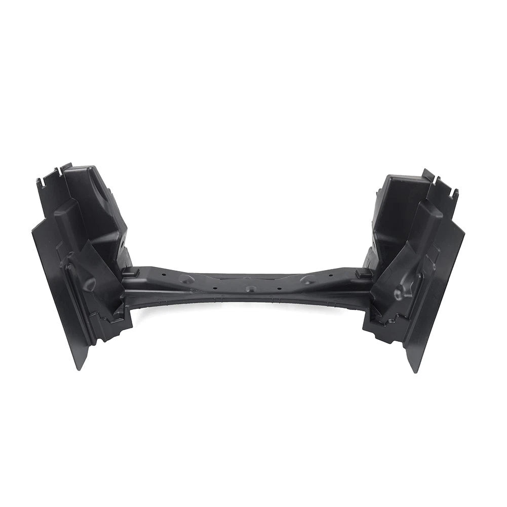 Radiator Cooling Duct Deflector Shield for Jaguar XF XFR XFR-S (2010-2015)