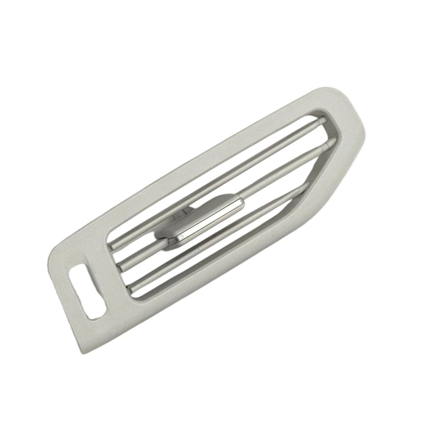 B Pillar Air Vent Grille for Benz GL W166 (2012-2015) Beige Gray