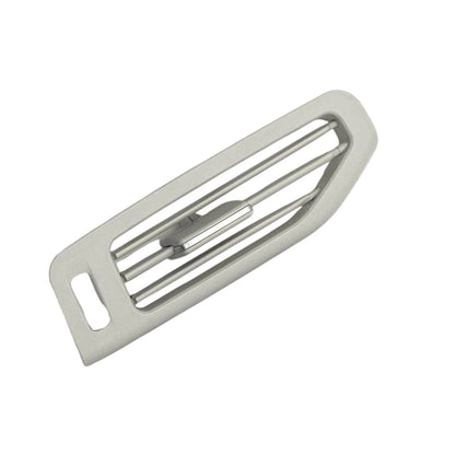 B Pillar Air Vent Grille for Benz GL W166 (2012-2015) Beige Gray
