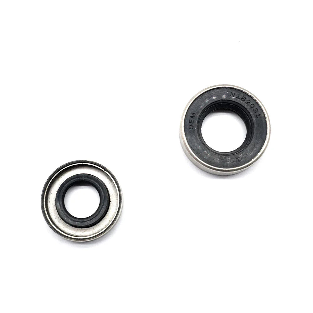 Marine Lower Unit Gasket Kit for Johnson/Evinrude 18-2684, GLM87606, Mallory