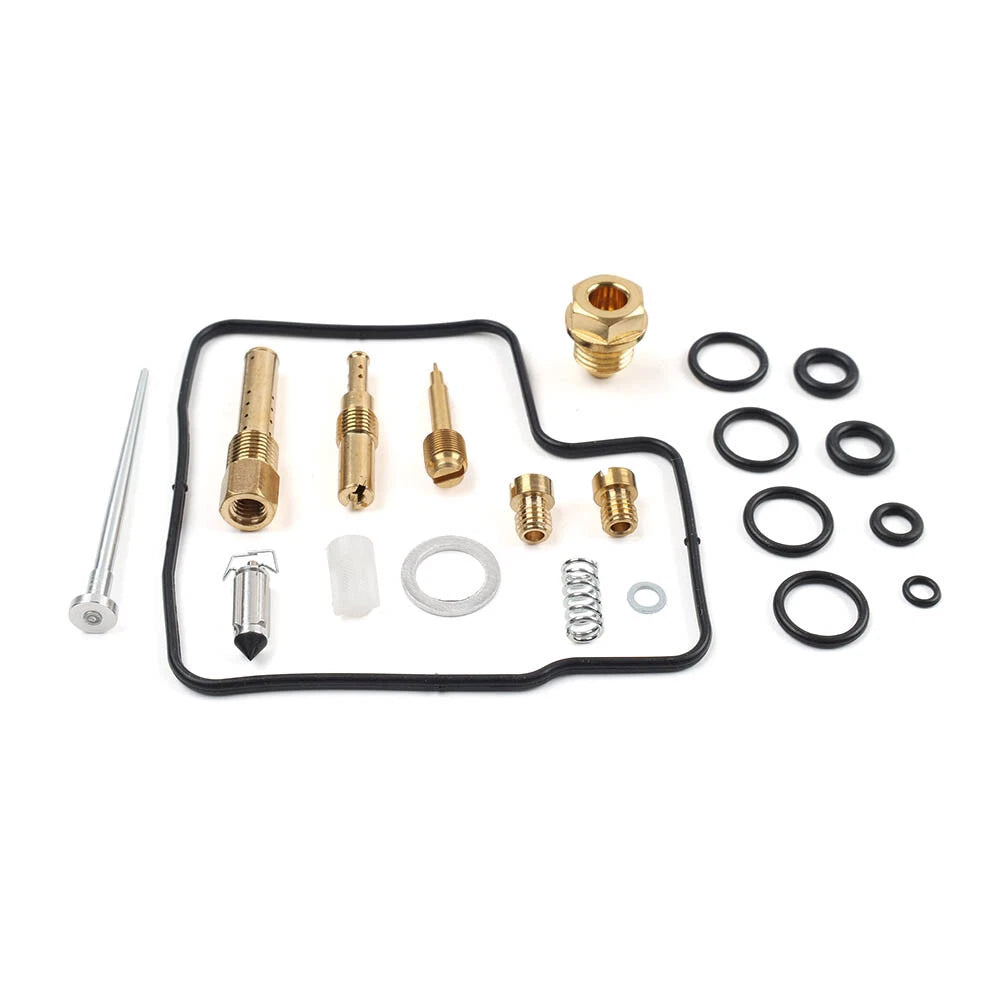 Carburetor Repair Kit for Honda VT1100 VT1100T VT1100C2 VT1100D2 (1985-2007)