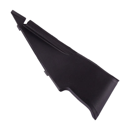 Right Front Wiper Cowl Extension Cover for Nissan Altima (2019-2021)