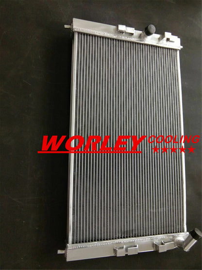 Aluminum Radiator for Mitsubishi ASX XA XB 1.8L 2.2L Diesel (2010-On)