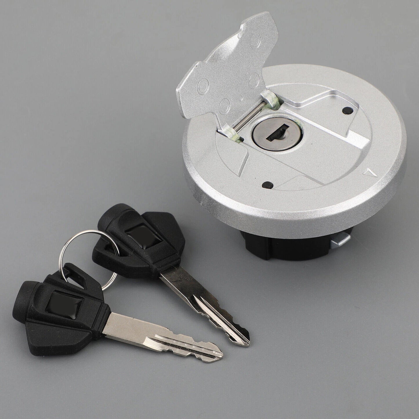 Ignition Lock Set for Suzuki GSX150 GSX 150 F GIXXER155 (2016-2018)