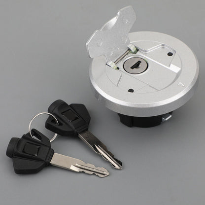 Ignition Lock Set for Suzuki GSX150 GSX 150 F GIXXER155 (2016-2018)