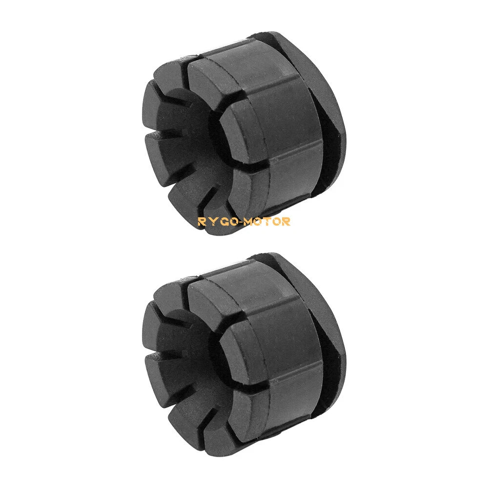 Battery Plate Holder & Mounting Cushion for Honda Foreman 400 (1995–2003)