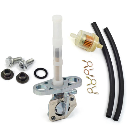 Fuel Valve Petcock for XR70/80/100R CRF80/100/150/230F