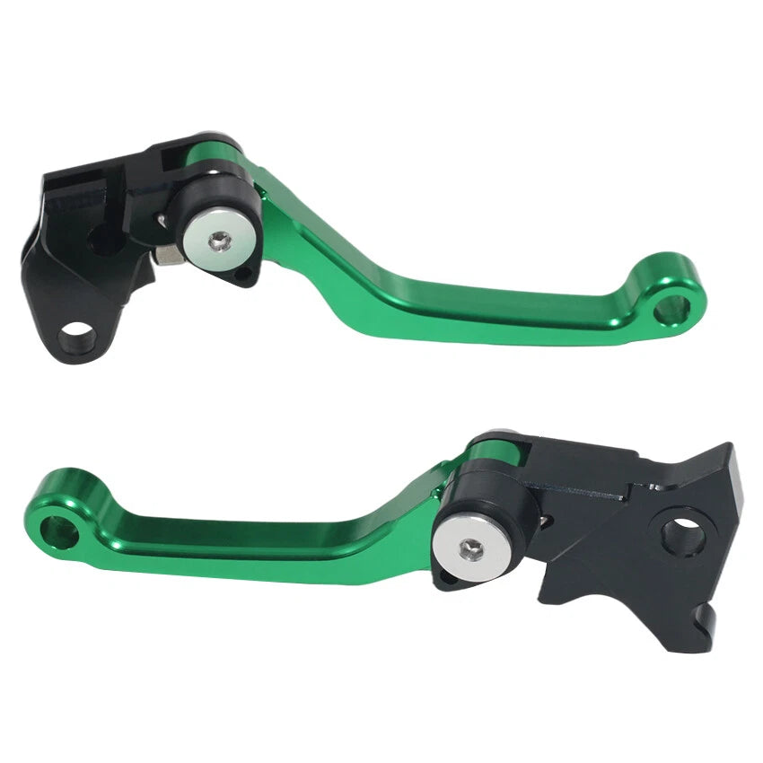 CNC Brake Clutch Levers for BETA RS4T RR4T (2008-2011)