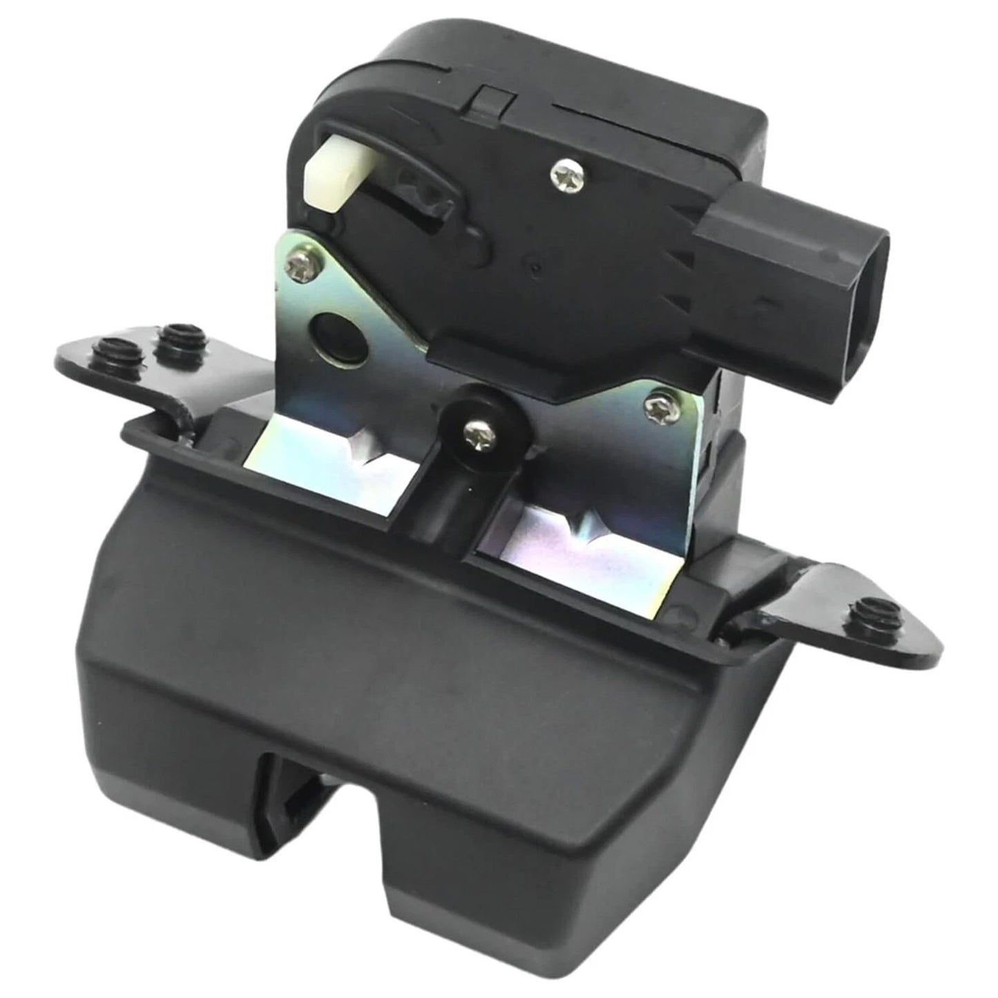 Trunk Tailgate Lock Latch for Hyundai Santa Fe Sorento Sedona (2013–2020)