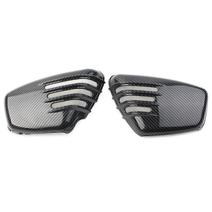 ABS Battery Side Fairing Covers for Yamaha XV700 750 1000 1100 Virago (1984-)