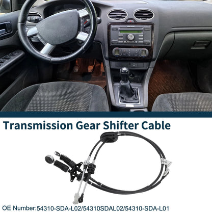 Shifter Cable for Honda Accord (2003-2007)