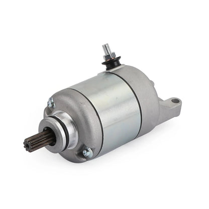 Starter for Honda XL125V Varadero 125, VT125 Shadow 125 (2001-2007)