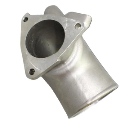 Stainless Steel Exhaust Mixing Elbow for YANMAR 4LH-STE (119181-13500)