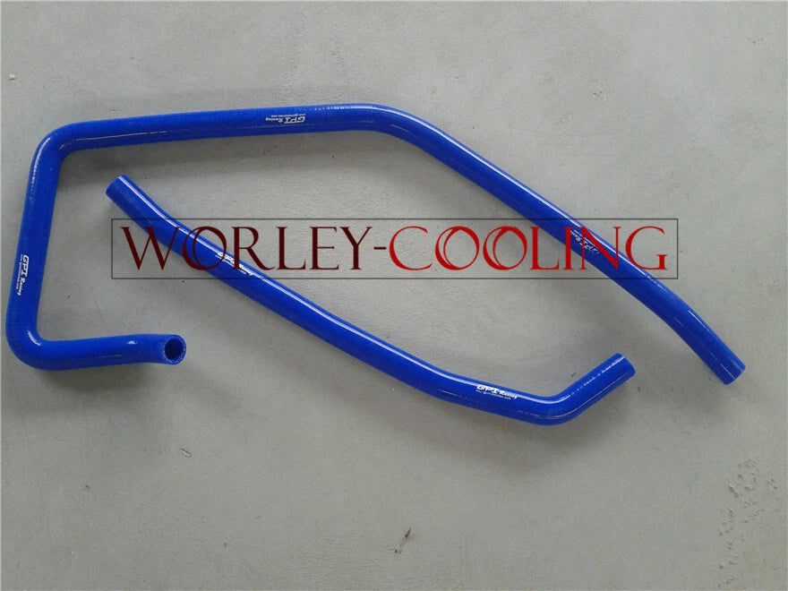 Radiator Hose for Polaris Scrambler L Trail Boss 2x4 350 400 500 (1998-2001)