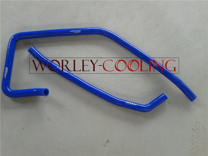 Radiator Hose for Polaris Scrambler L Trail Boss 2x4 350 400 500 (1998-2001)
