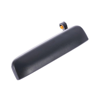 Set of 2 Outer Door Handles for Nissan Navara D22 (1997-2015)