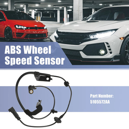 ABS Wheel Speed Sensor for JEEP COMPASS (2007-2015)