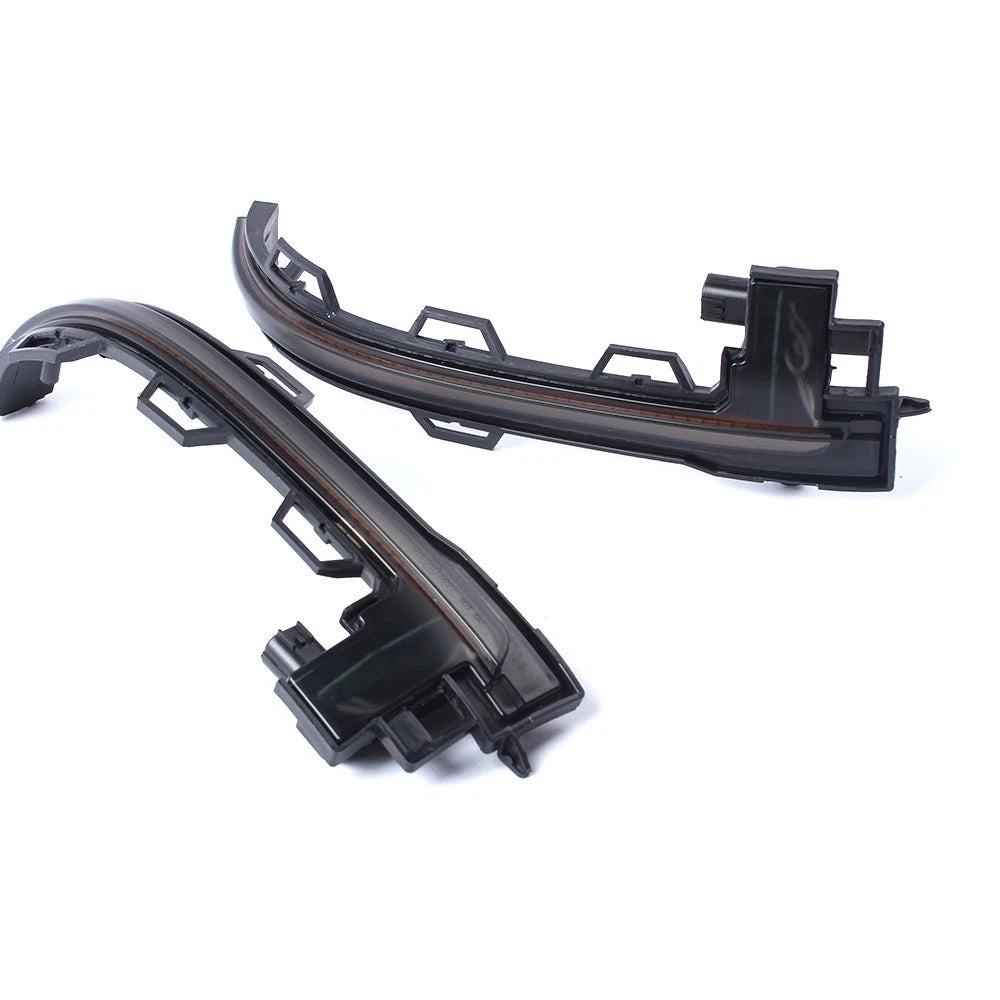 Dynamic Side Mirror Turn Signal Lamp for BMW X3 X4 X5 X7 (2018–2022)
