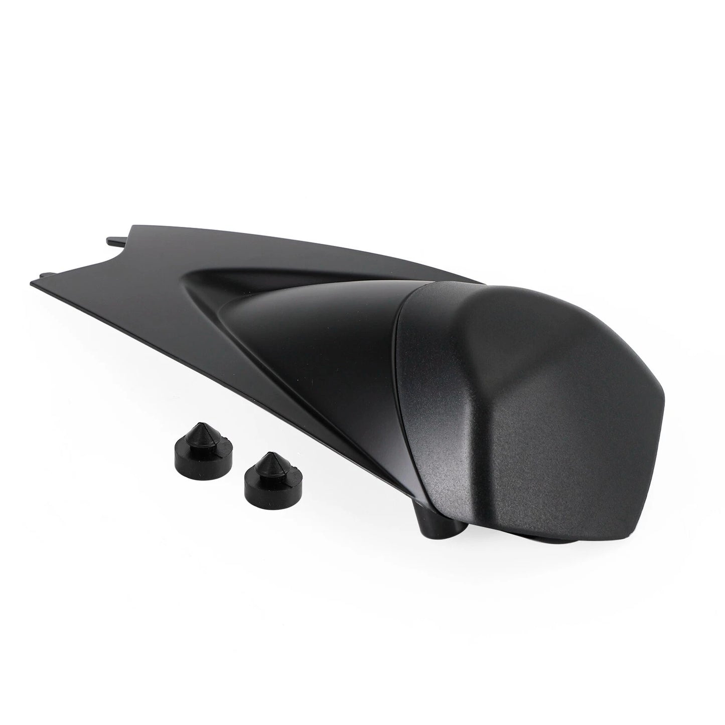 Rear Seat Cover Trim for Aprilia RS4 RSV4 1000 (2009-2022) Matte Black