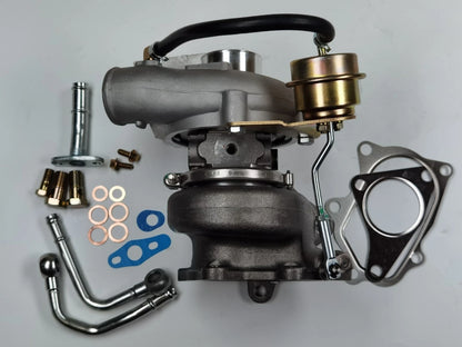 Turbocharger TD05-16G for Subaru Impreza WRX GC8 EJ20/EJ20T 2.0L (1992-2000)