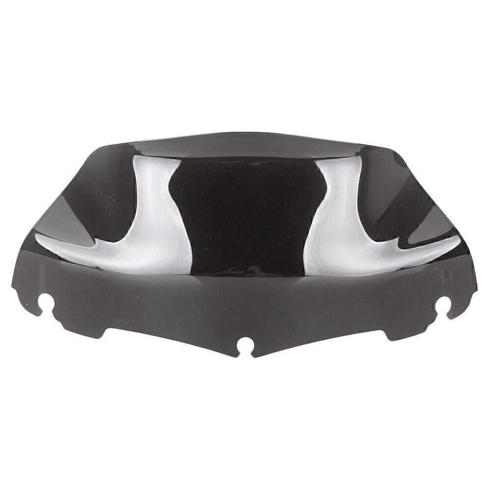 Windscreen for Harley Street Glide Touring 2014-2016 Black