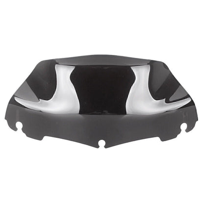 Windscreen for Harley Street Glide Touring 2014-2016 Black