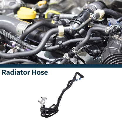 Radiator Hose No.LR006147 for Land Rover Range Rover (2005-2009)