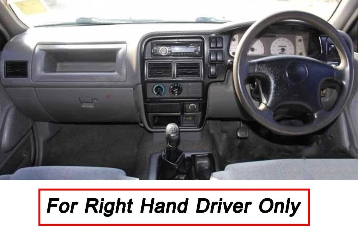 Wiper Control Switch for Isuzu TFR Ute(1998-2002)