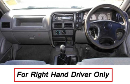 Wiper Control Switch for Isuzu TFR Ute(1998-2002)