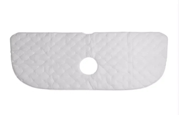 2pcs Engine Hood Insulation Pad Soundproof Heat Shield for Honda CR-V (23–25)
