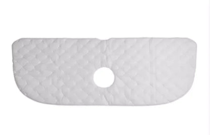 2pcs Engine Hood Insulation Pad Soundproof Heat Shield for Honda CR-V (23–25)