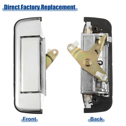 Rear Door Liftgate Latch Handle for Toyota Pickup