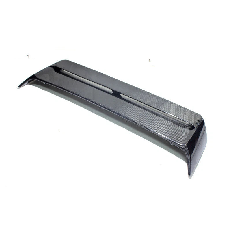 Carbon Fiber Rear Roof Spoiler Wing for Benz G-Class W463 1990-2018