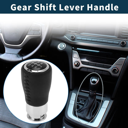 Manual Transmission Gear Shift Knob for Honda Accord (2009-2015)