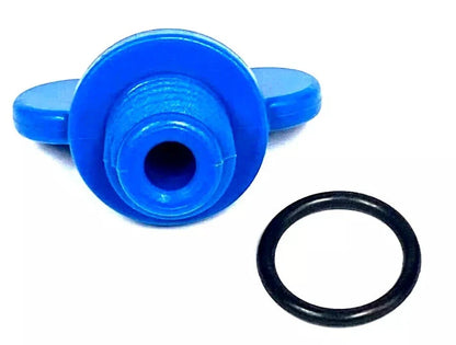 Manifold Drain Plug Kit for GM/Volvo Penta 4.3/5.0/5.7/7.4/8.2 HP