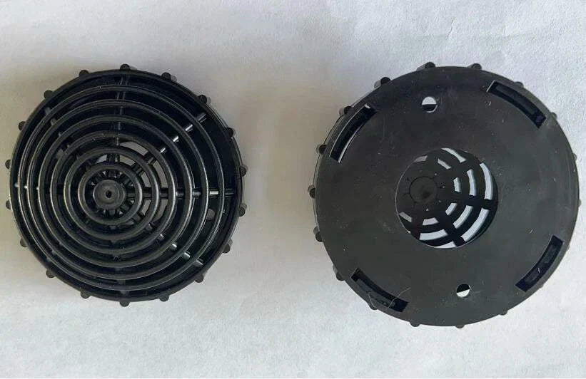 Skeeter Livewell Pump Intake Screens for Johnson Pump - All Models