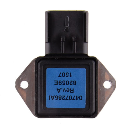 Radiator Cooling Fan Relay for Jeep Grand Cherokee (1999-2004)
